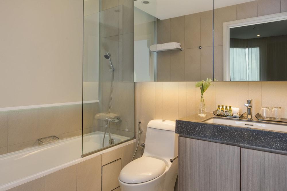 Somerset Medini Iskandar Puteri Nusajaya  Exterior foto