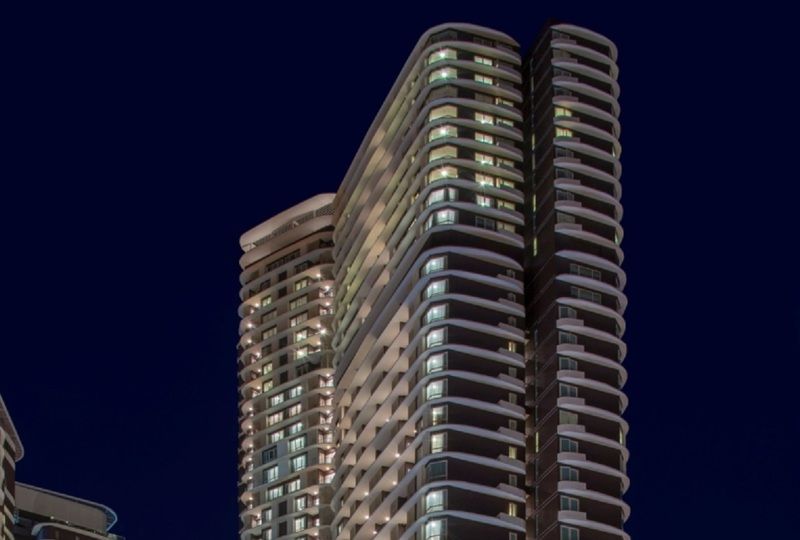 Somerset Medini Iskandar Puteri Nusajaya  Exterior foto